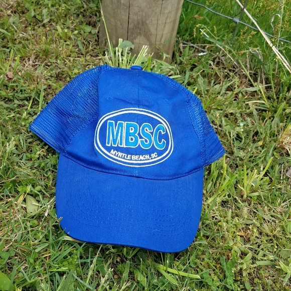 OTTO Other - Donated ~ Otto MBSC Men's ball cap!!